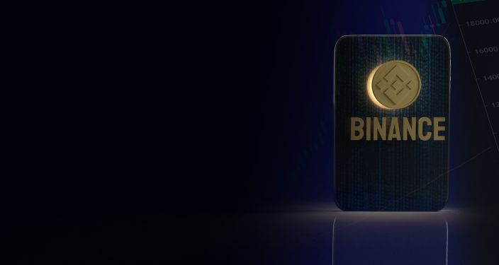 Safety Measures for Identity Verification on Binance