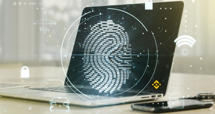 The Importance of Identity Verification on Binance