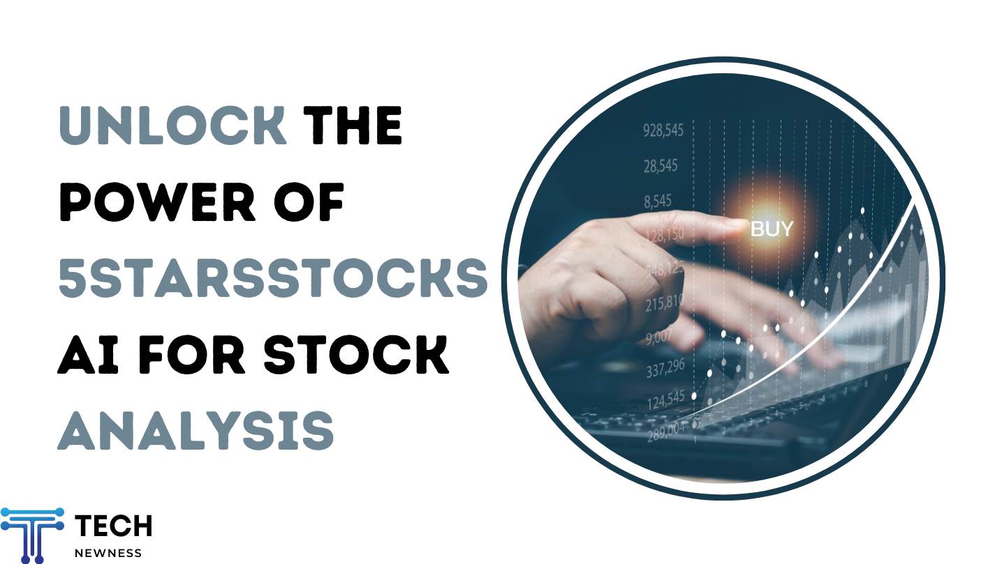 5StarsStocks AI