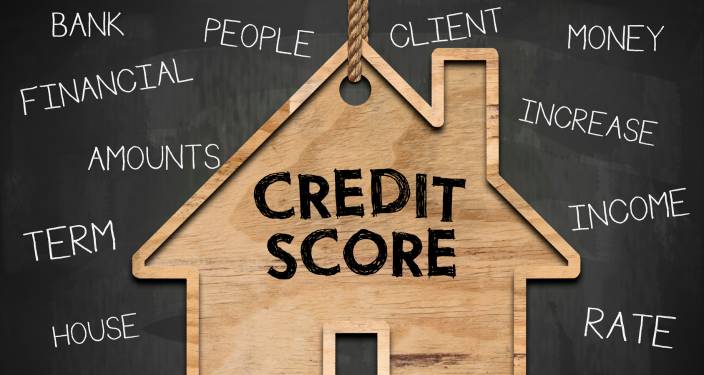 Consider Your Credit Score