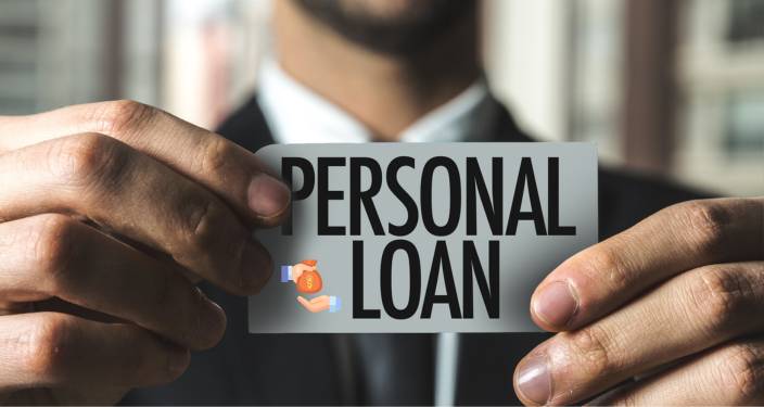 Personal Loans