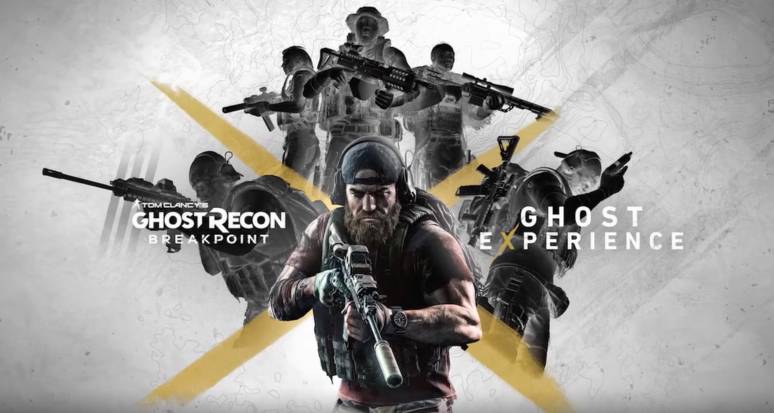 Overview of Ghost Recon Breakpoint