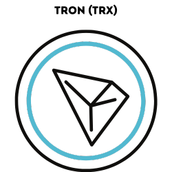 Tron (TRX) Icon