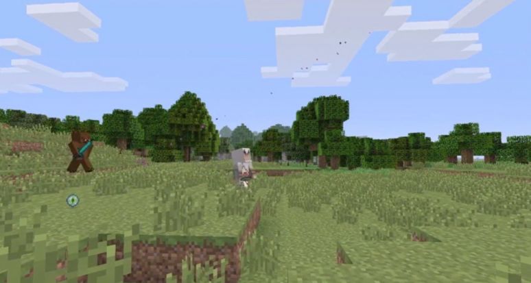 Understanding Minecraft (2009) Game Banners