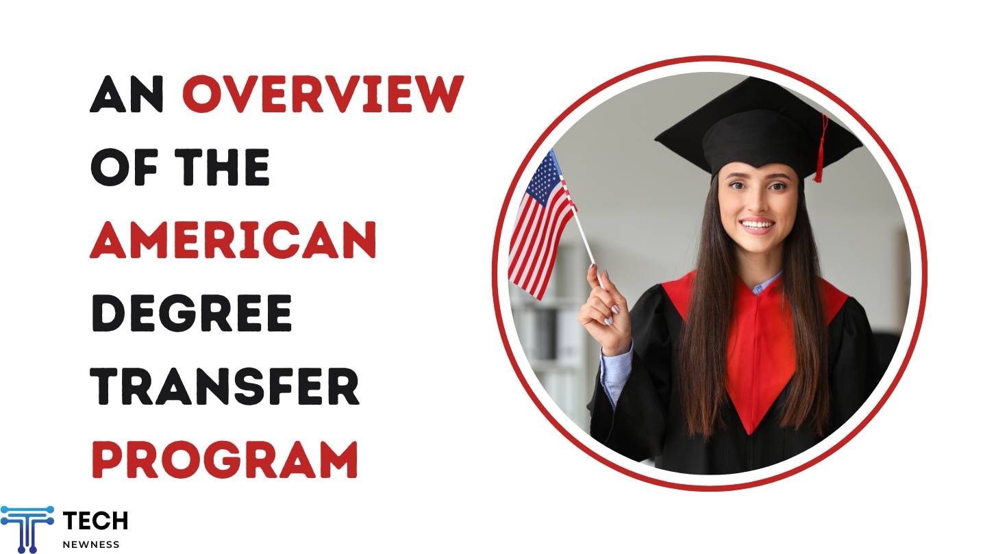 American Degree Transfer Program