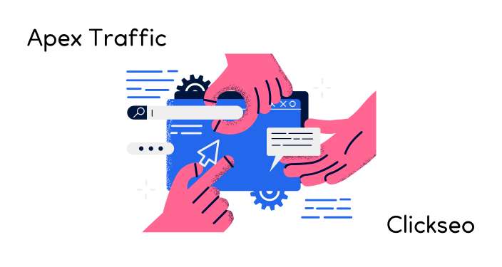 Apex Traffic vs Clickseo's On-Page Optimization Features in 2024