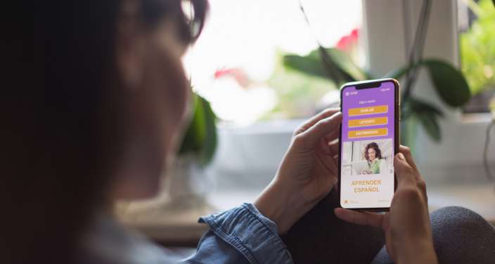 Best Spanish Learning App