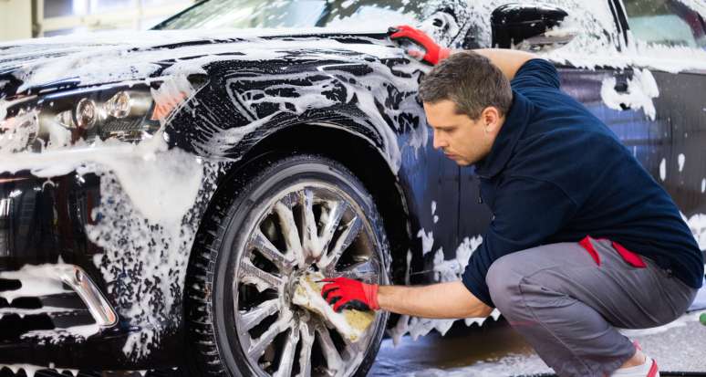 Key Features to Look for in a Car Wash