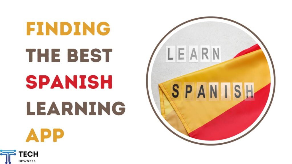 best Spanish Learning App