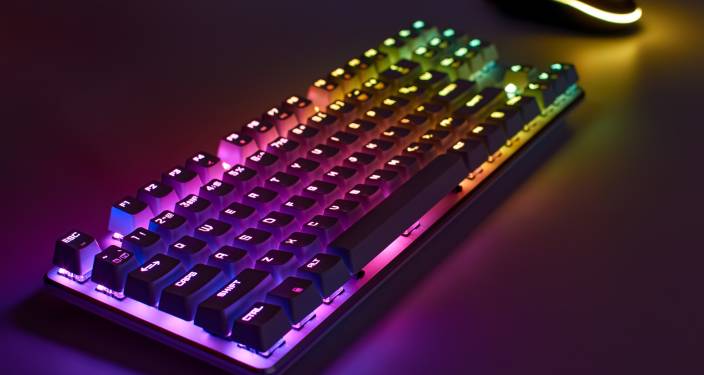 How to Reset the RK H81 Keyboard