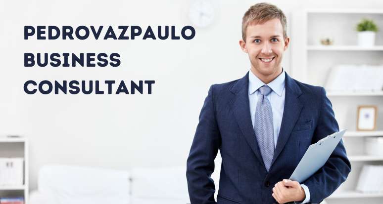 Introduction to Pedrovazpaulo Business Consultant