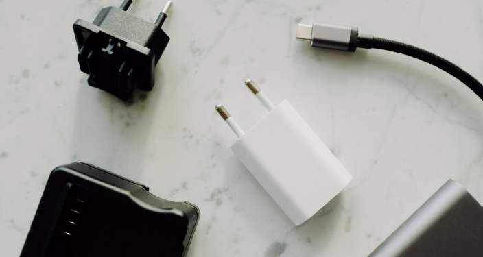 USB-C Compatibility and Adapters