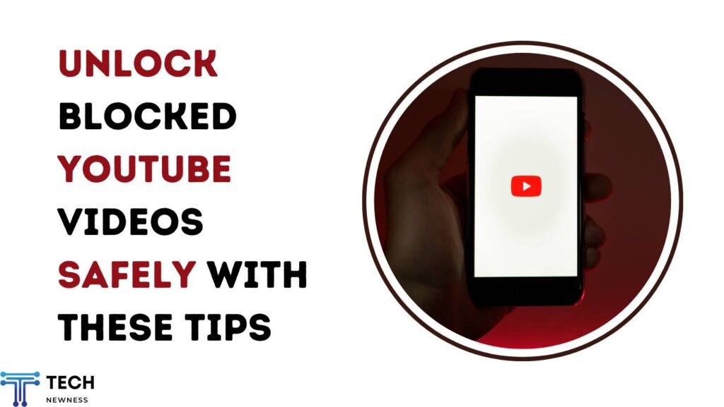 YouTube Unblocked