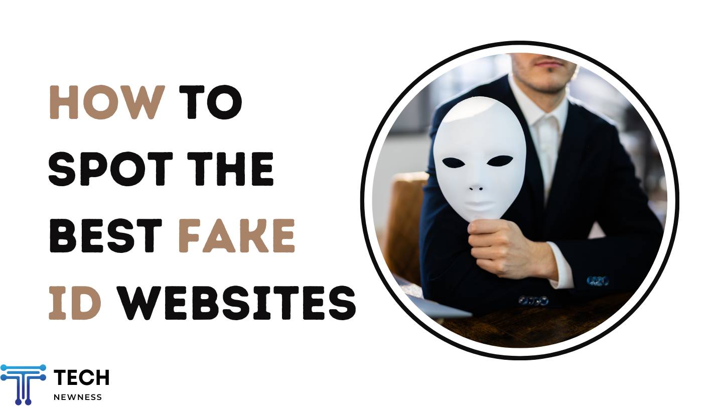 Best Fake ID Websites