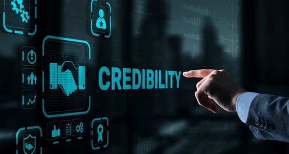 Business Credibility