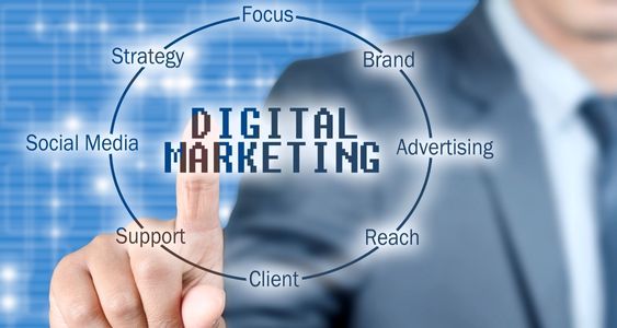 Digital Marketing vs. Traditional Marketing