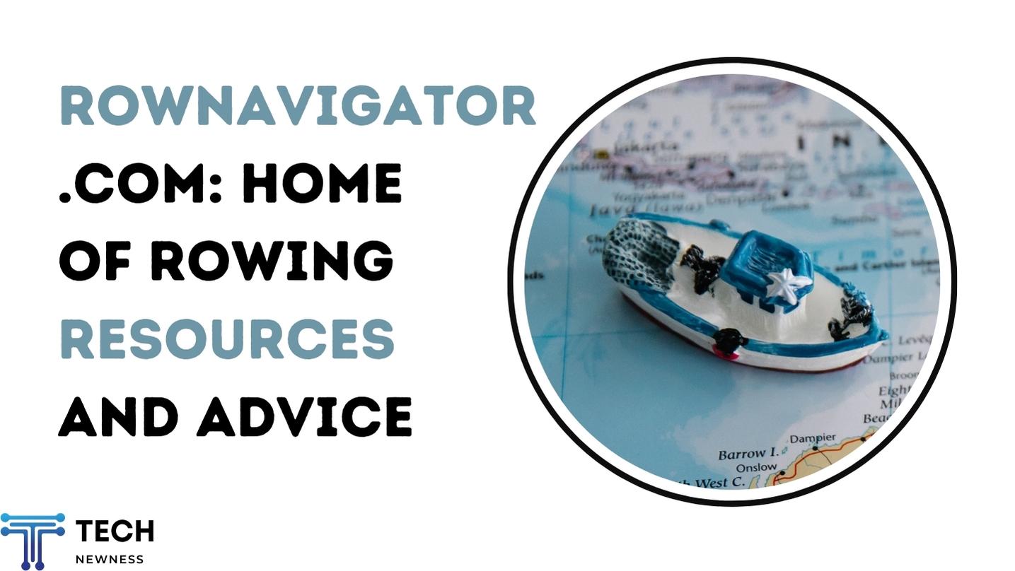 Rownavigator.com