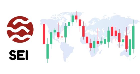 SEI Crypto Price and Market Performance