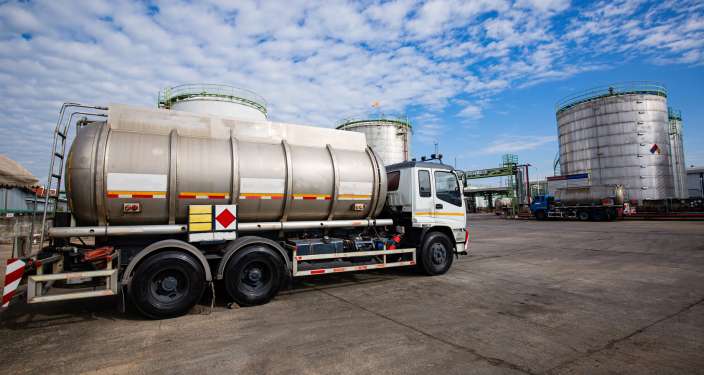 Key Practices for Safe Chemical Delivery