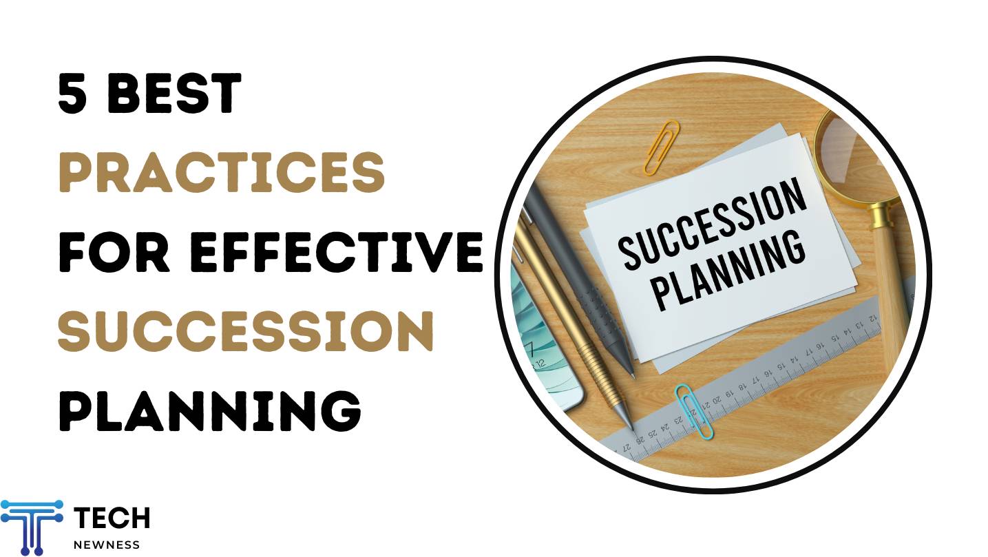 Succession Planning