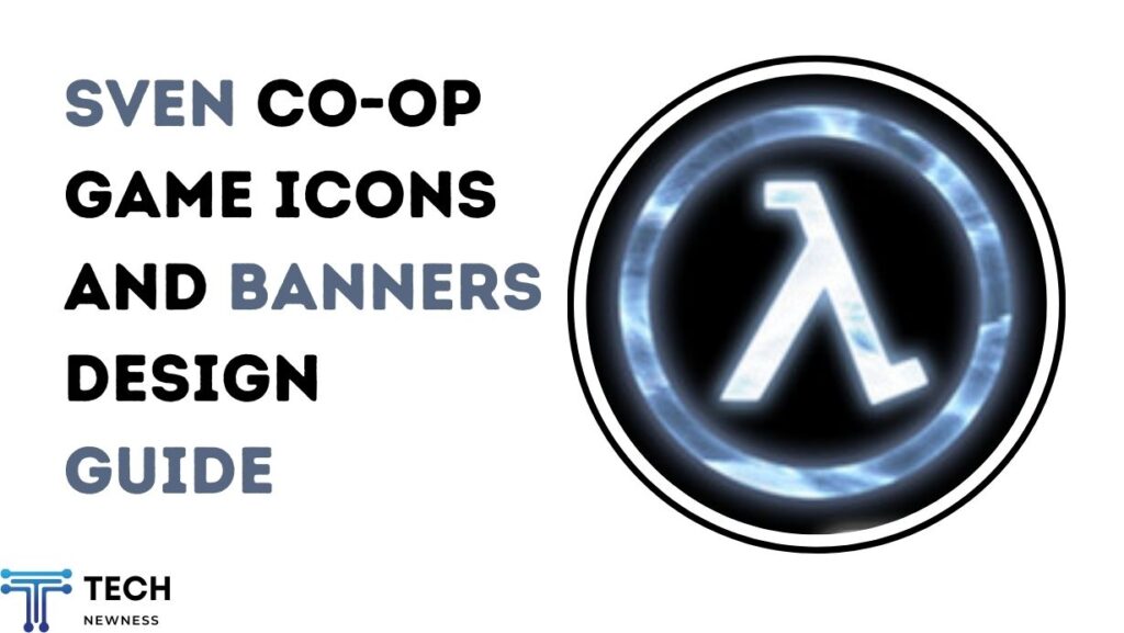 Sven Co-op Game Icons and Banners