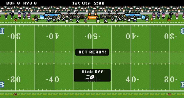 Retro Bowl Unblocked Games 66