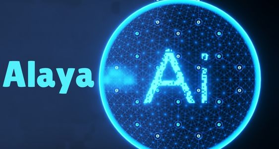 Alaya AI development