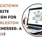 Chucktown Website Design