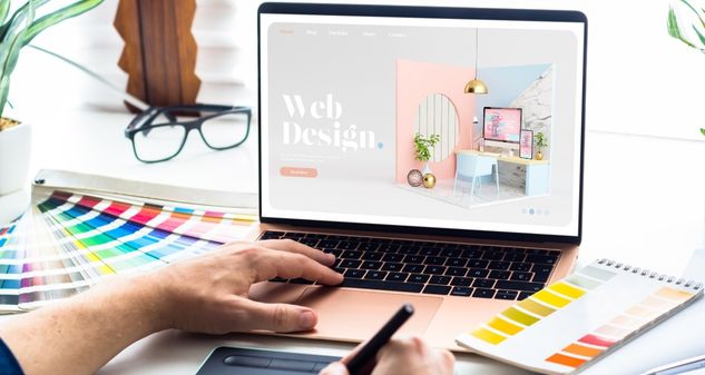 Effective Web Design