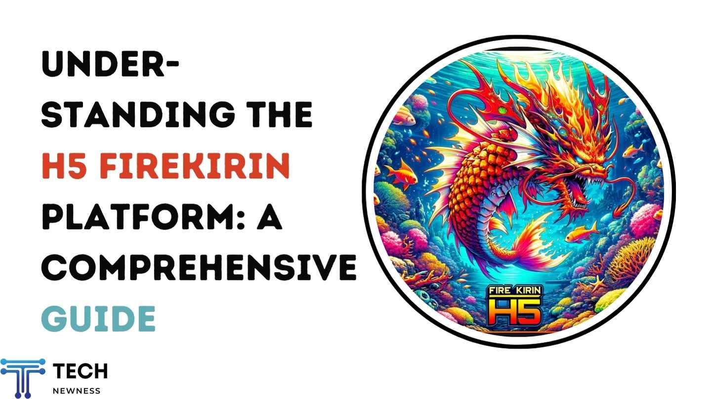 H5 Firekirin