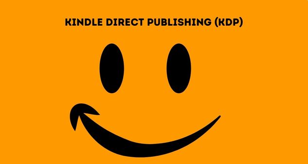 Kindle Direct Publishing (KDP)