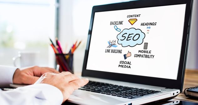 SEO Strategies for Charleston-Based Businesses