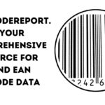 BarcodeReport.com - Your Comprehensive Resource for UPC and EAN Barcode Data