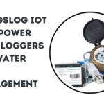 ThingsLog IoT Low-Power Data Loggers Water Loss Management